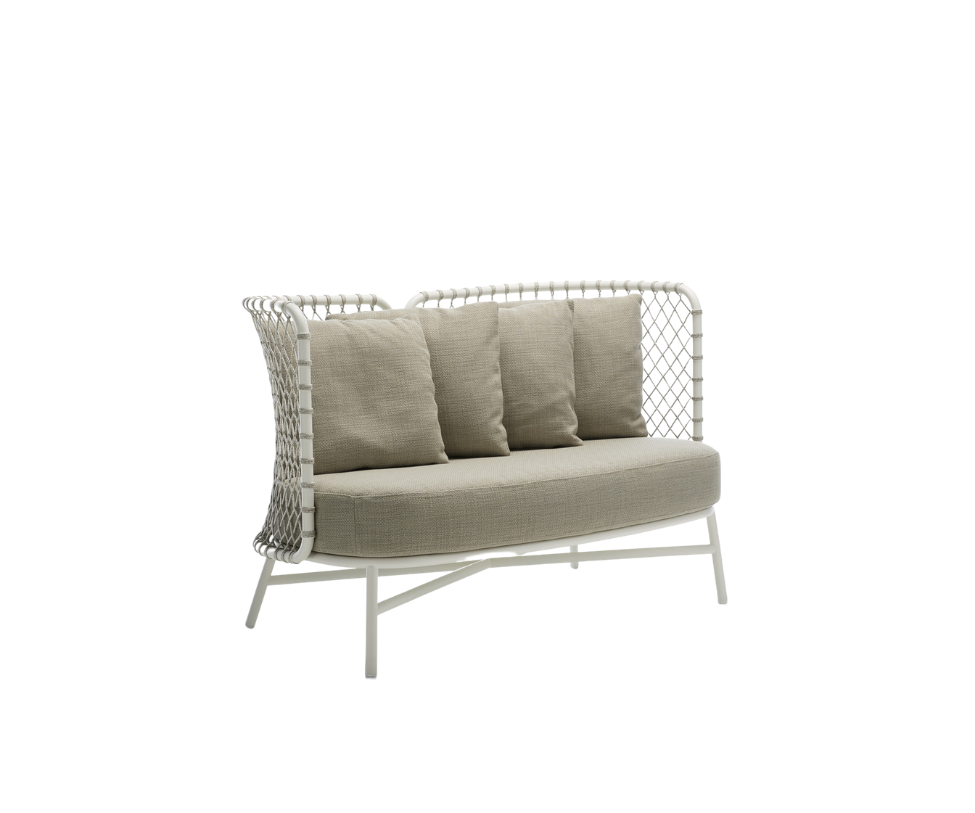 Roberti Rattan, Charme Art. 4382 Sofa