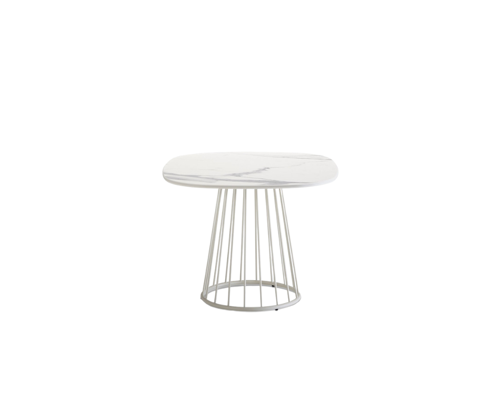 Roberti Rattan, Charme Art. 4386H Coffee Table