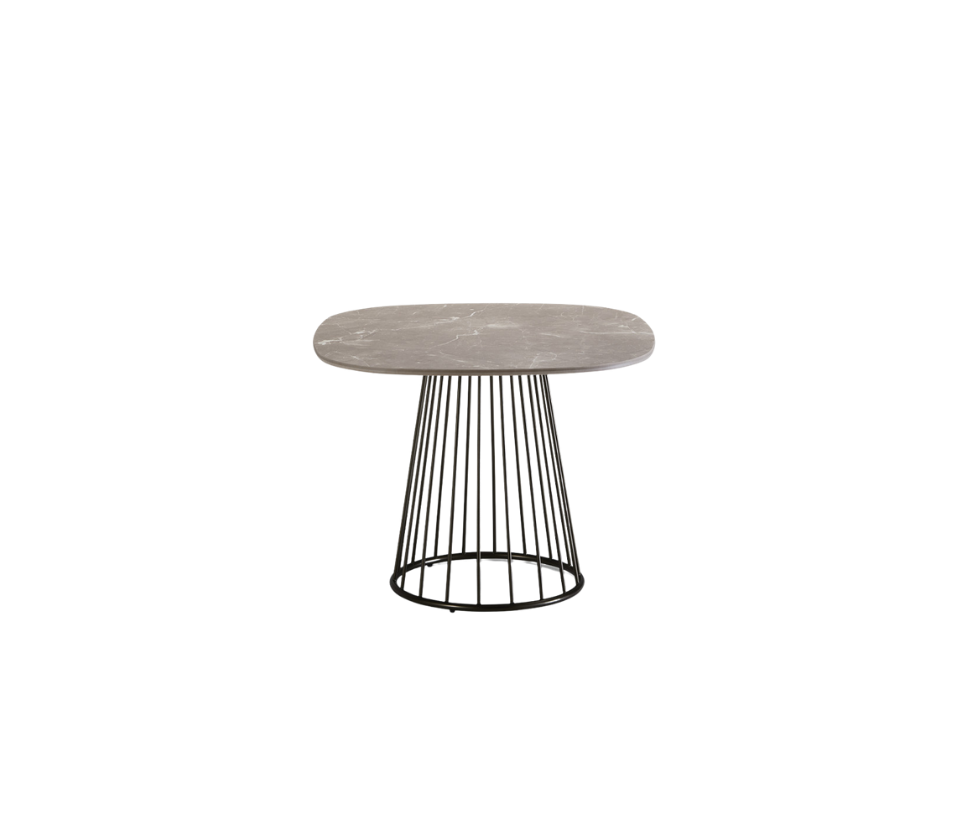 Roberti Rattan, Charme Art. 4386H Coffee Table