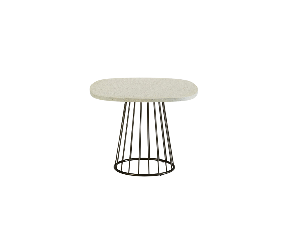 Roberti Rattan, Charme Art. 4386T Coffee Table