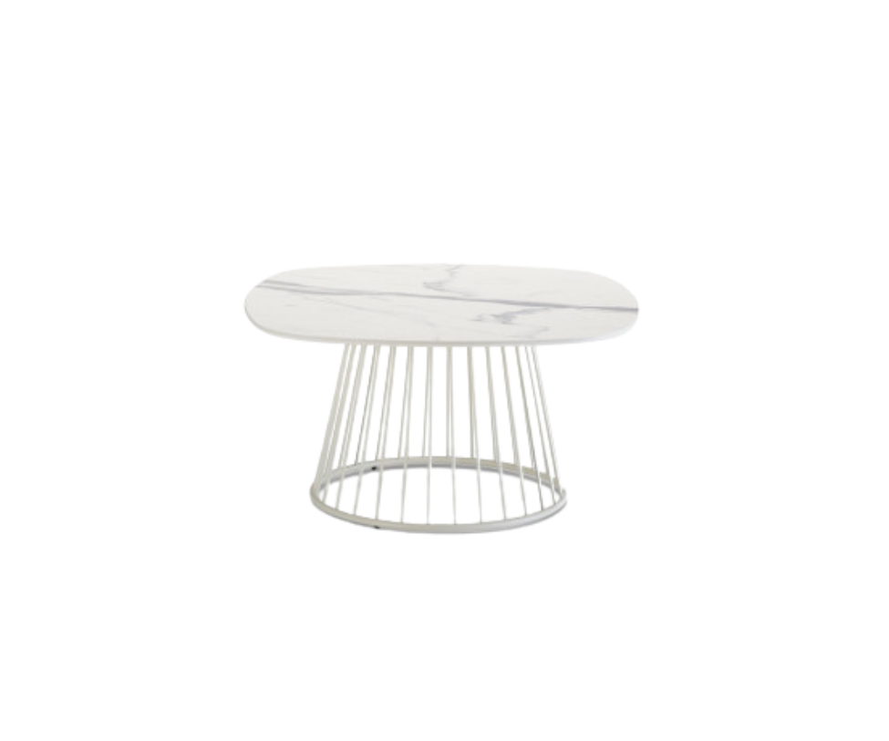 Roberti Rattan, Charme Art. 4387H Coffee Table