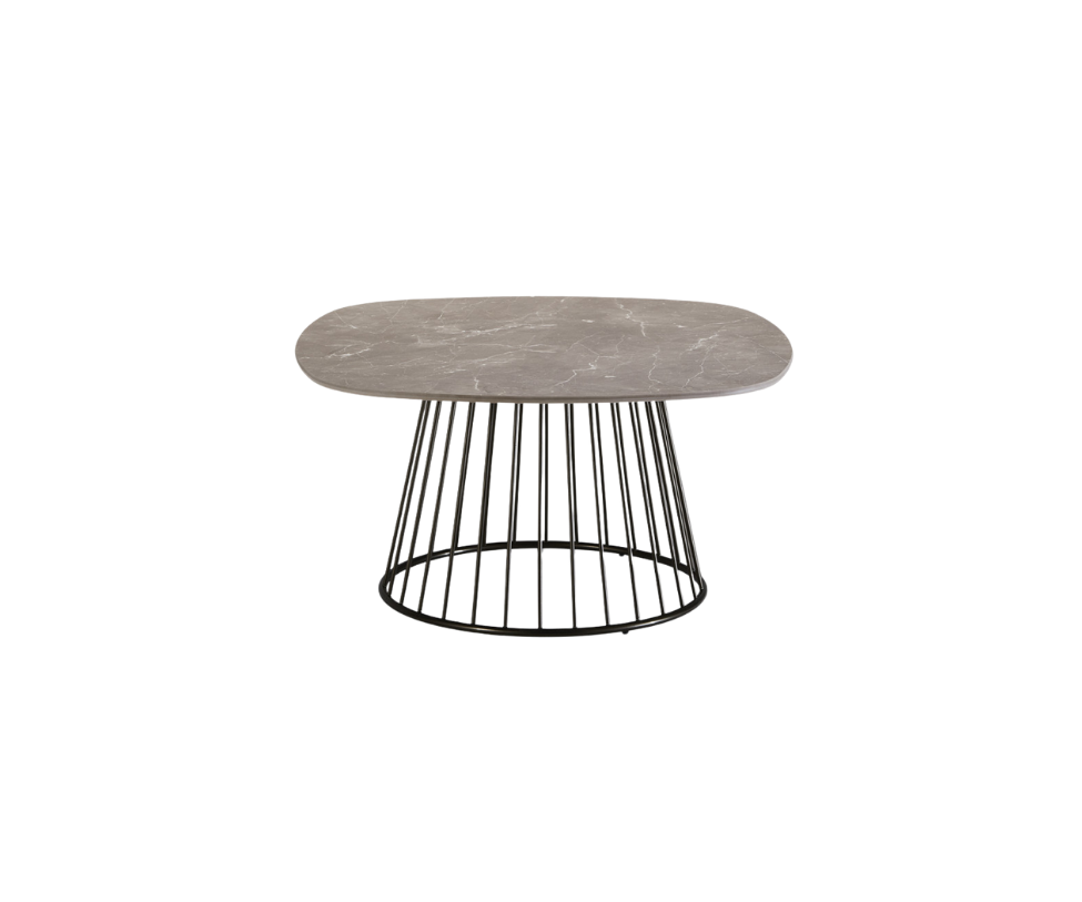 Roberti Rattan, Charme Art. 4387H Coffee Table