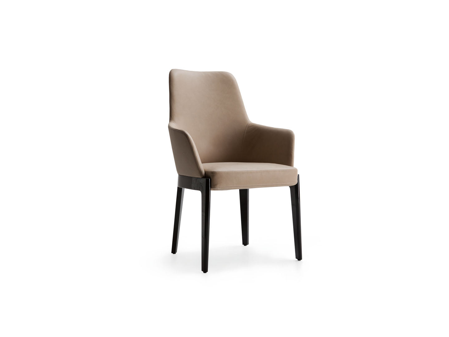 Molteni&C, Chelsea Dining Armchair