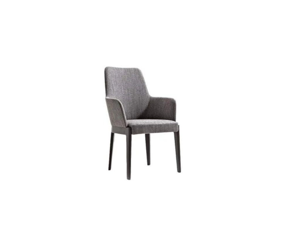 Molteni&C, Chelsea Dining Armchair