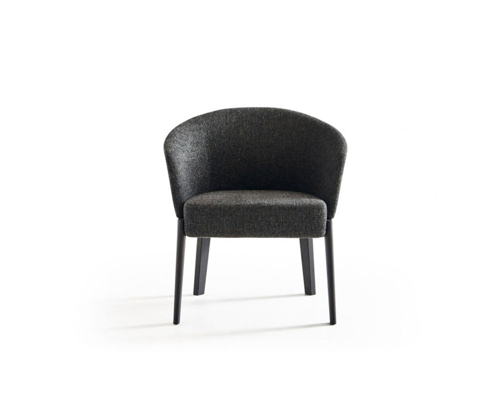 Molteni&C, Chelsea Small Armchair