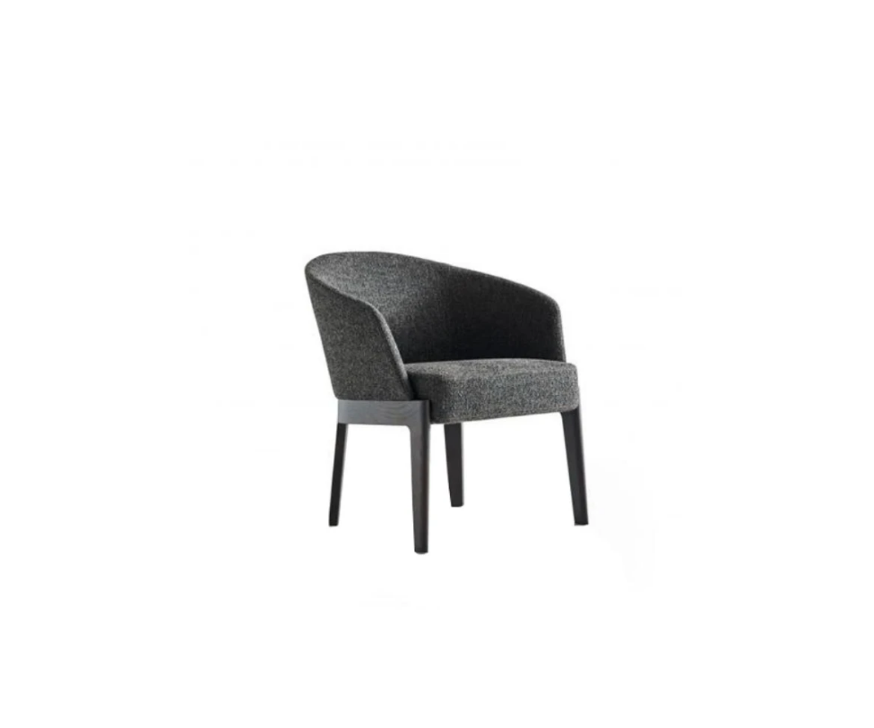 Molteni&C, Chelsea Small Armchair