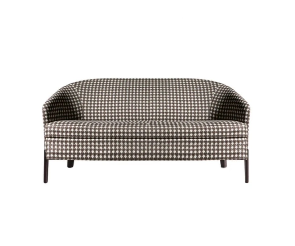 Molteni&C, Chelsea Small Sofa