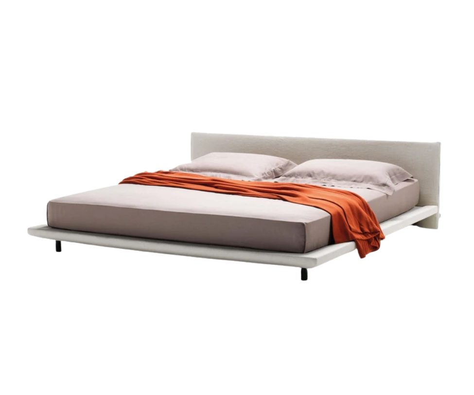 Living Divani, Chemise Bed