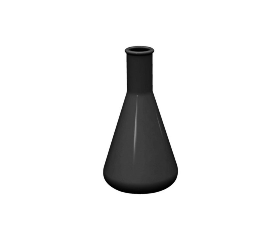 Vondom, Chemistubes Erlenmeyer Planters