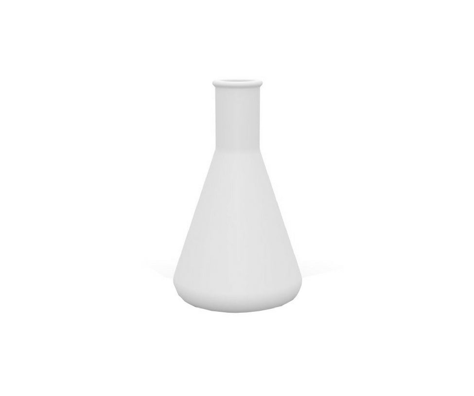 Vondom, Chemistubes Erlenmeyer Planters