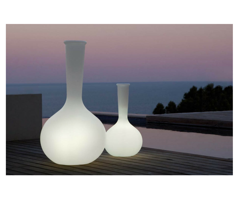 Vondom, Chemistubes Flask Planters