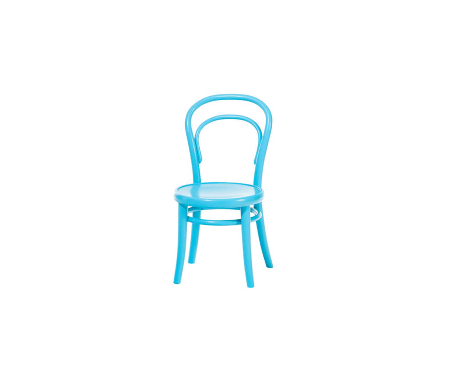 Ton, Children's Chair Petit