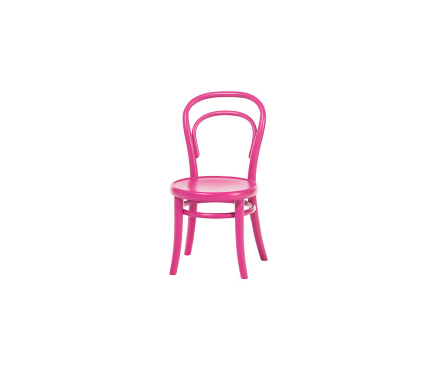 Ton, Children's Chair Petit