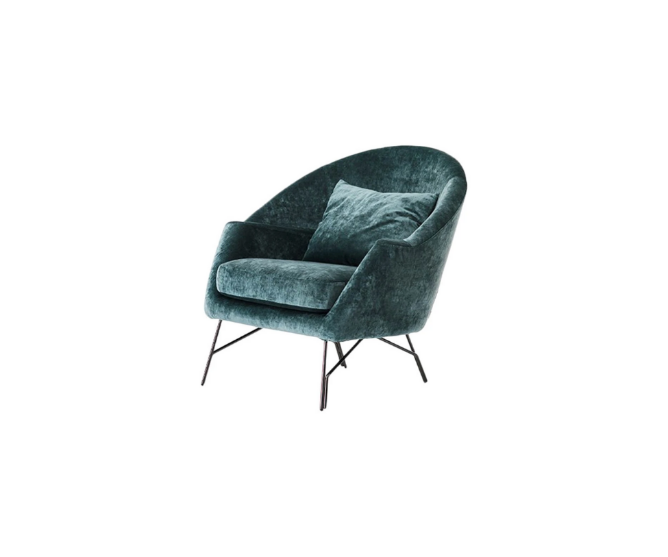 Saba, Chillout Armchair