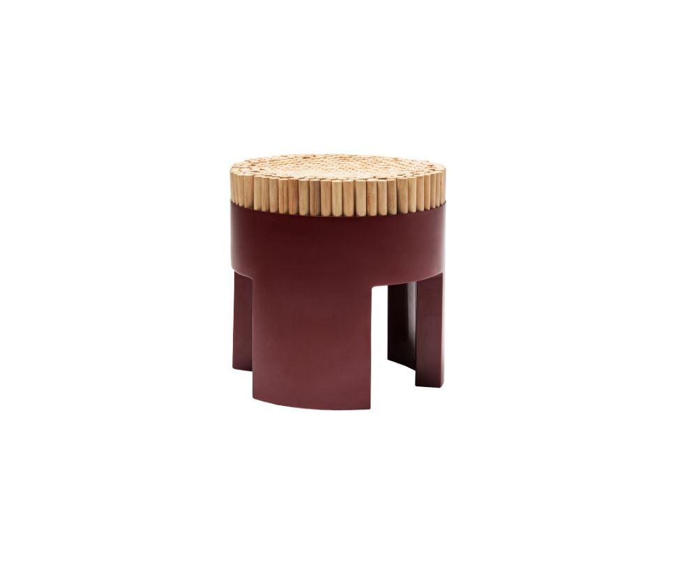 Kenneth Cobonpue, Chiquita Stools