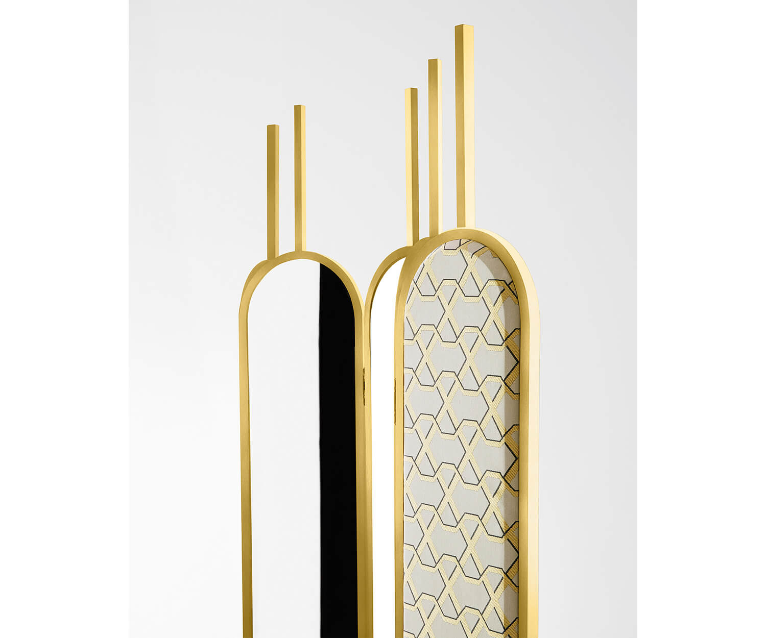 Gallotti&Radice, Chloé Mirror