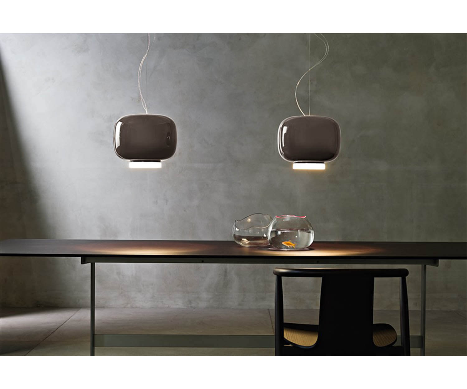 Foscarini, Chouchin Suspension