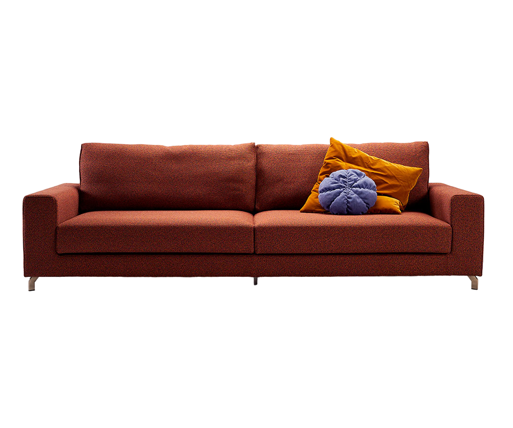 Sancal, City Sofa