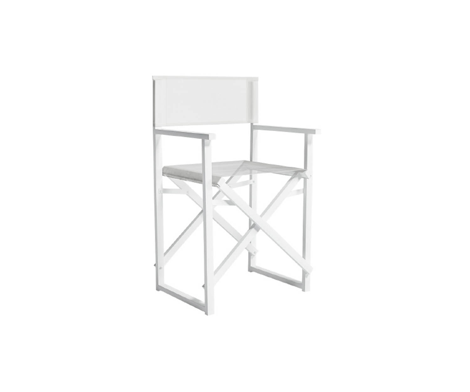 Gandia Blasco, Clack! Dining Chair