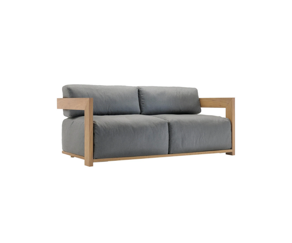 Meridiani, Claud Open Air Sofa