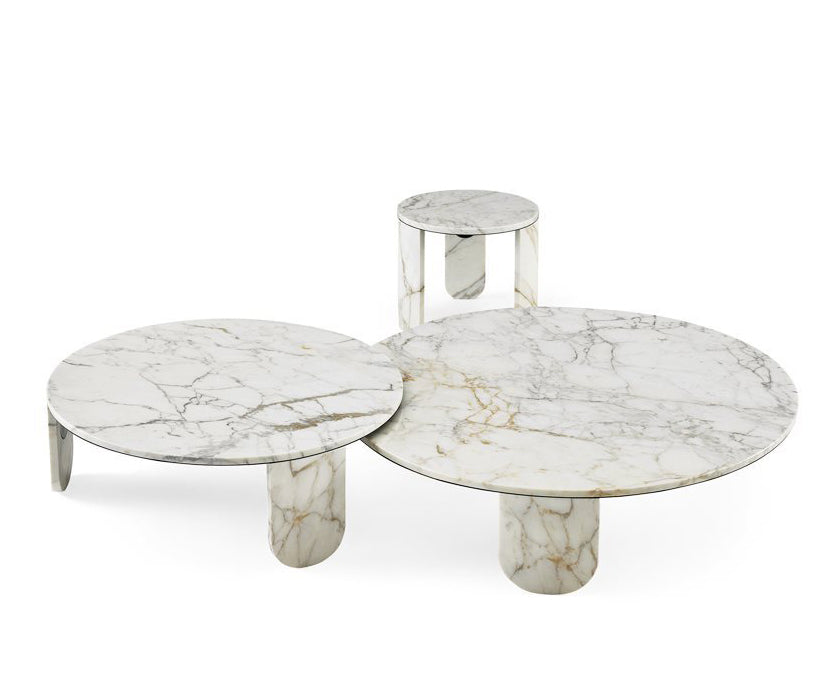 Gallotti&Radice, Clemo Coffee Table