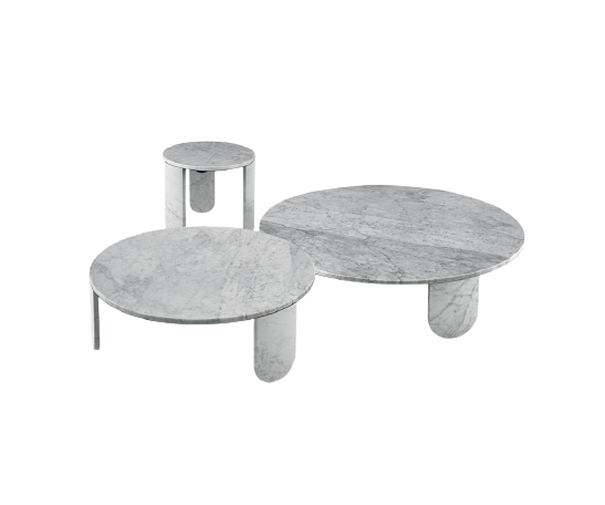 Gallotti&Radice, Clemo Coffee Table