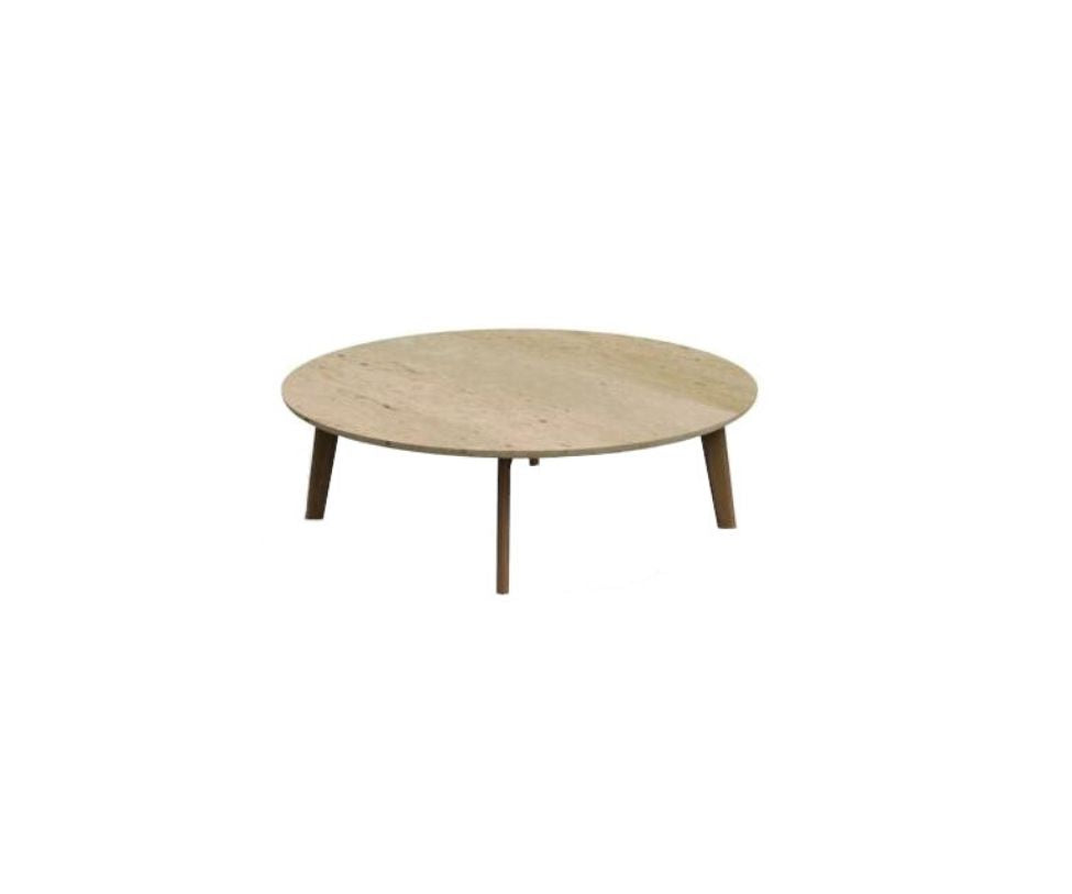 Talenti, Cleo Teak D100 Coffee Table