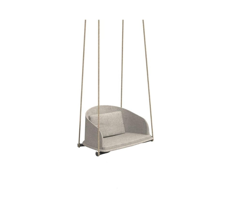 Talenti, Cleo Teak Swing Chair