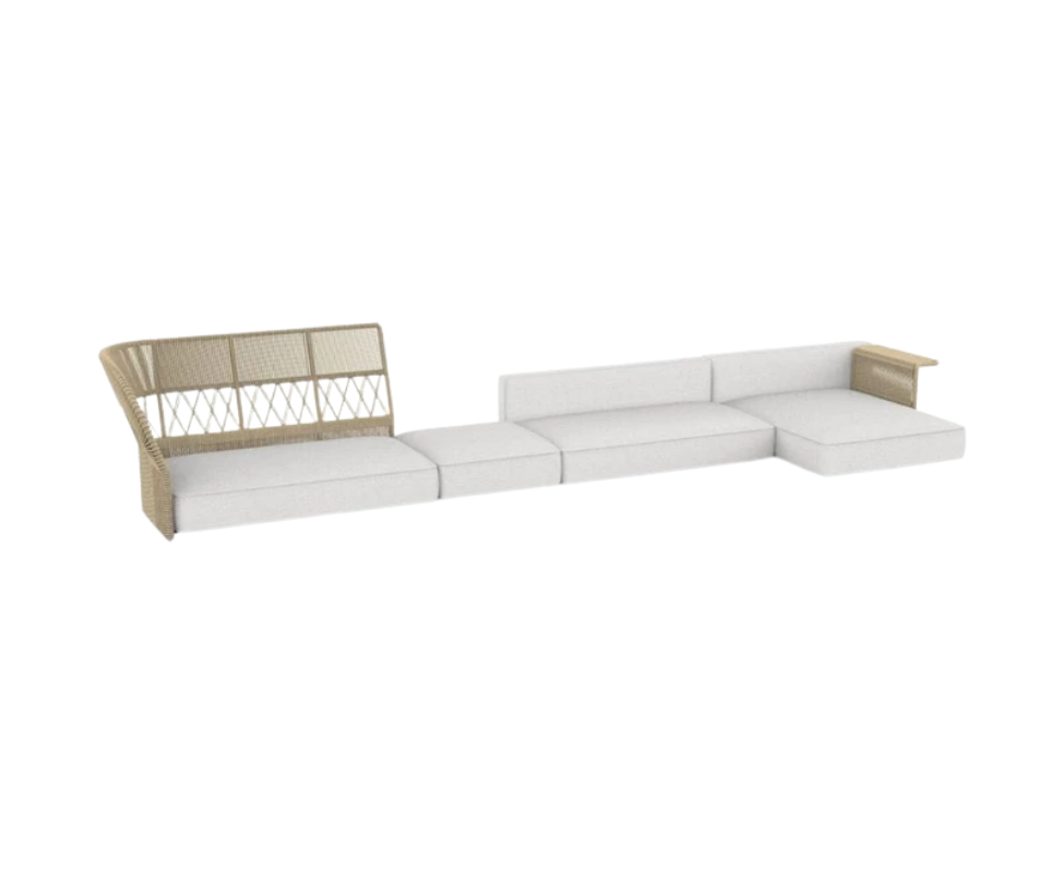 Talenti, Cliff Deco Modular Sofa