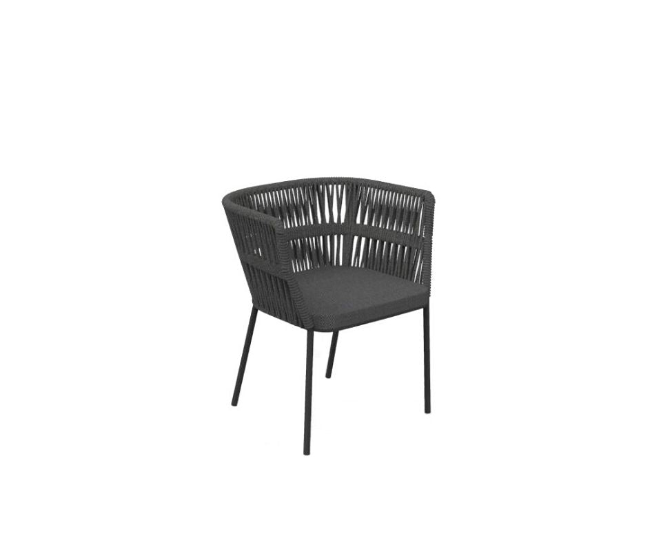 Talenti, Cliff Dining Armchair