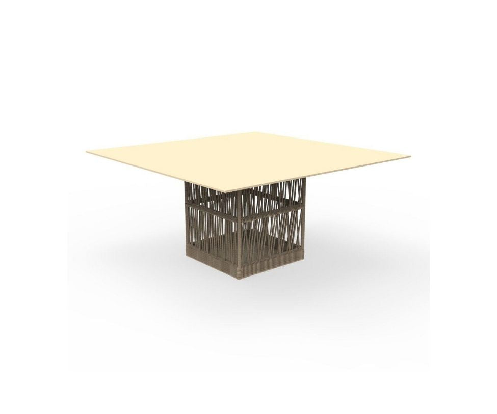 Talenti, Cliff Square Dining Table