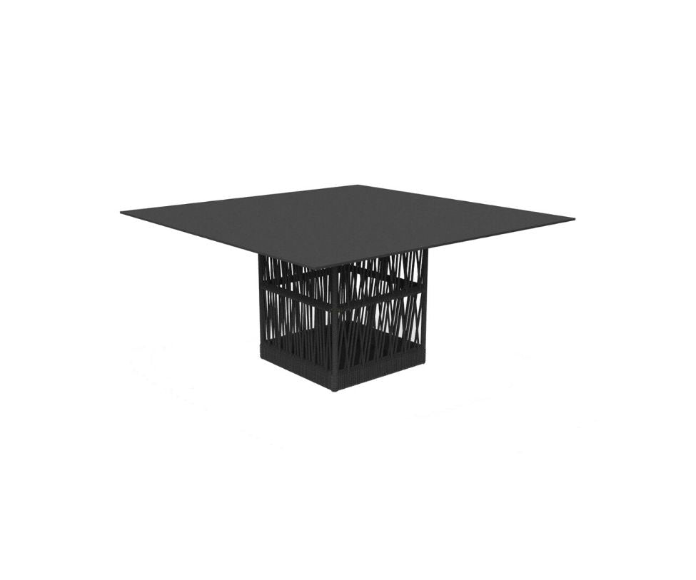 Talenti, Cliff Square Dining Table