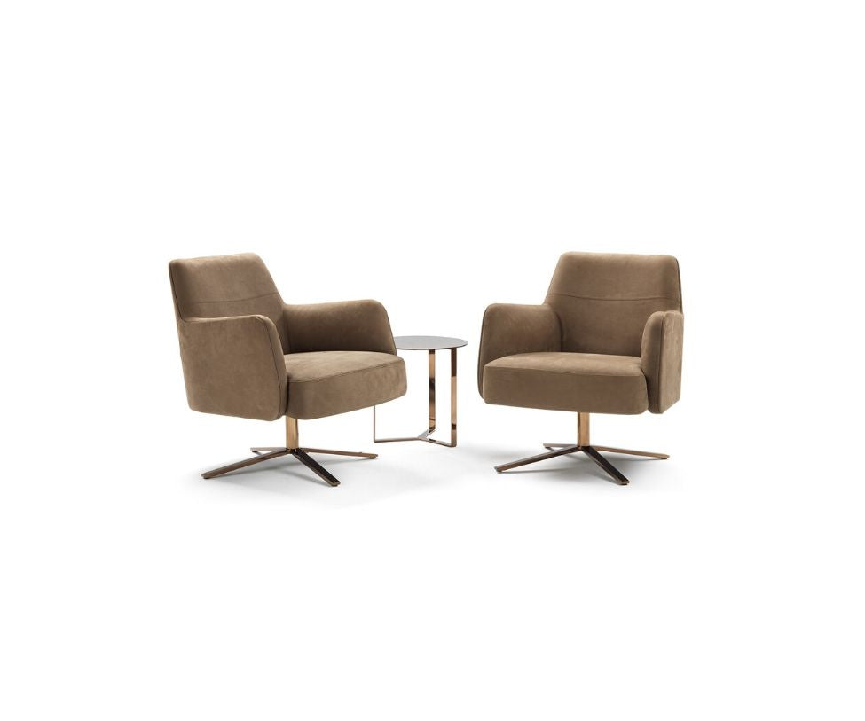 Marelli, Clipper Armchair