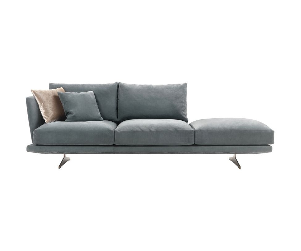 Marelli, Clipper Modular Sofa