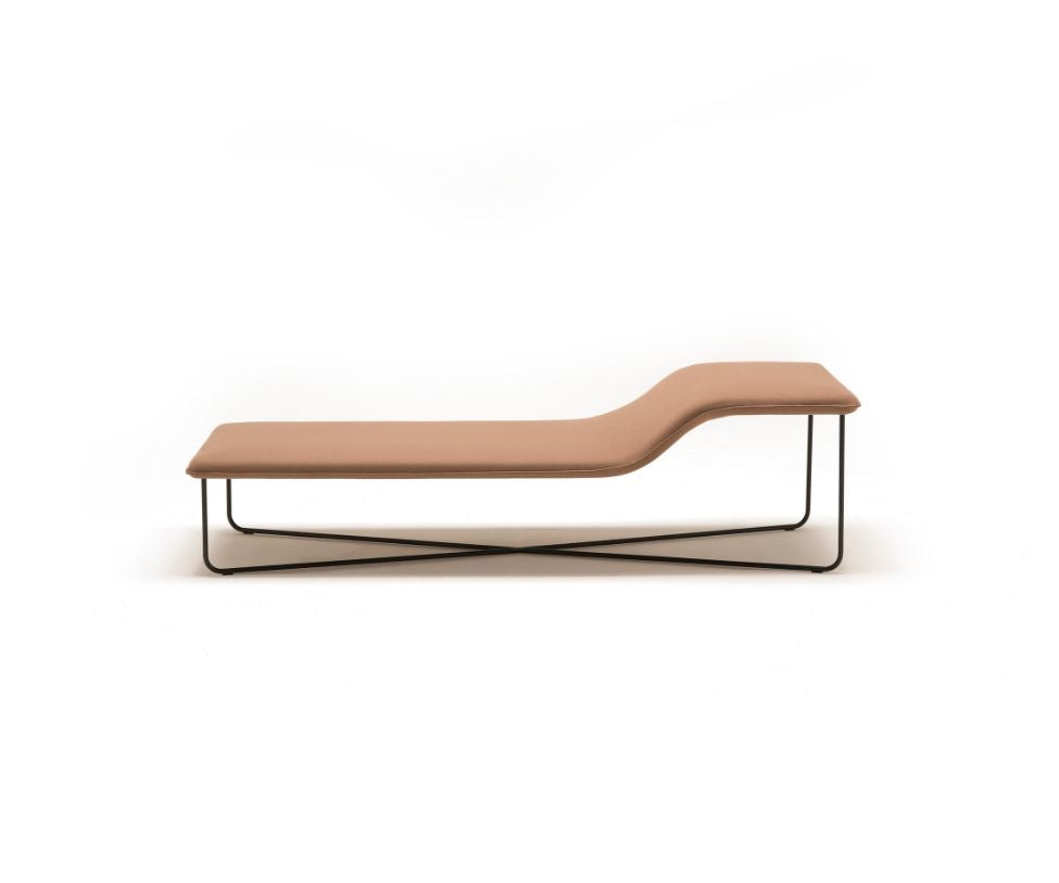 Living Divani, Clivio Daybed Indoor – Outdoor