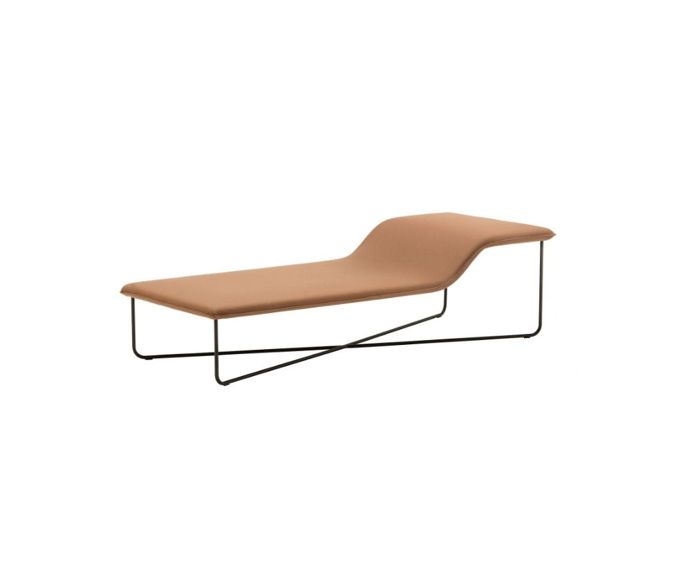 Living Divani, Clivio Daybed Indoor – Outdoor