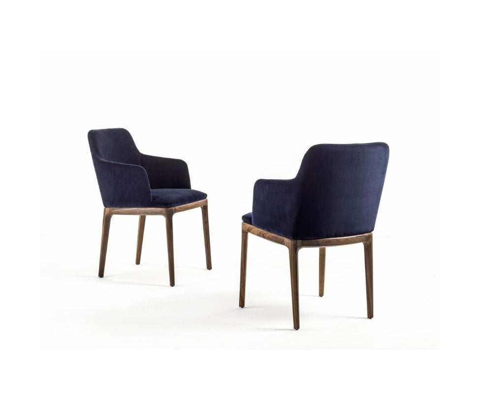 Riva 1920, Cloe Armchair