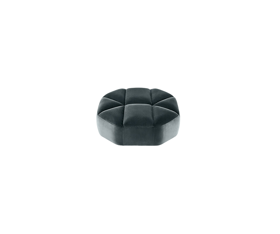 Gallotti&Radice, Cloud Pouf