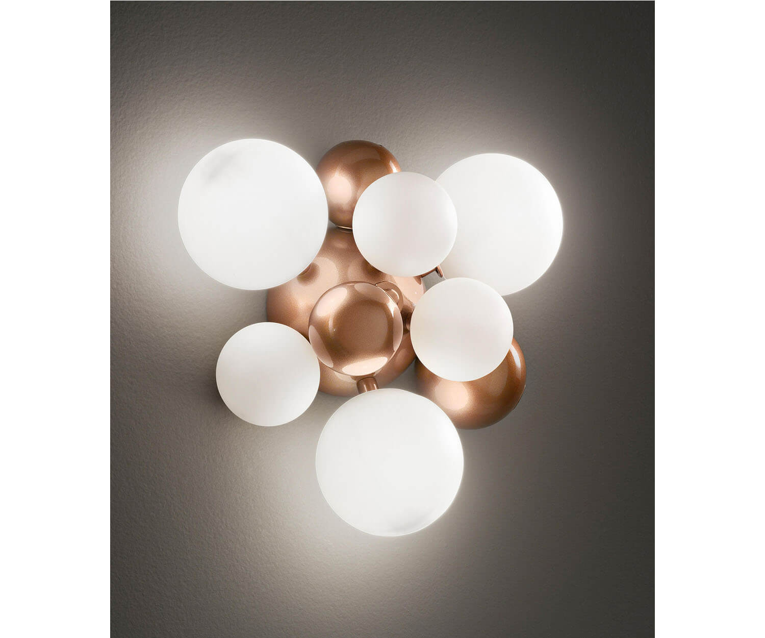 Italamp, Cloud Wall Lamp