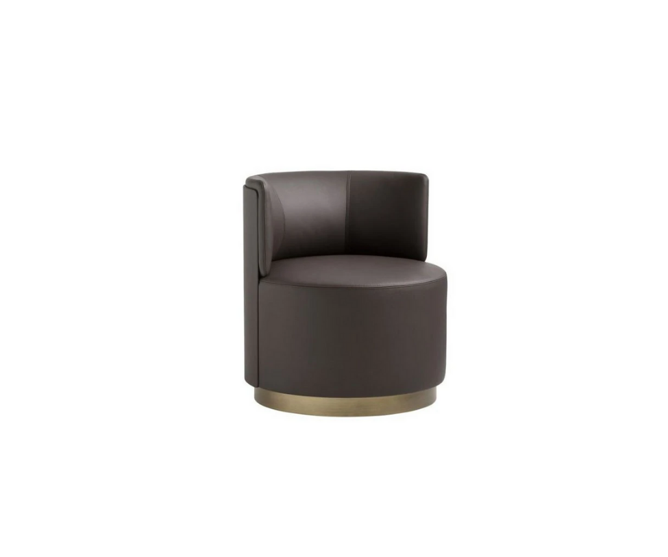 Frag, Clubby Lounge Chair