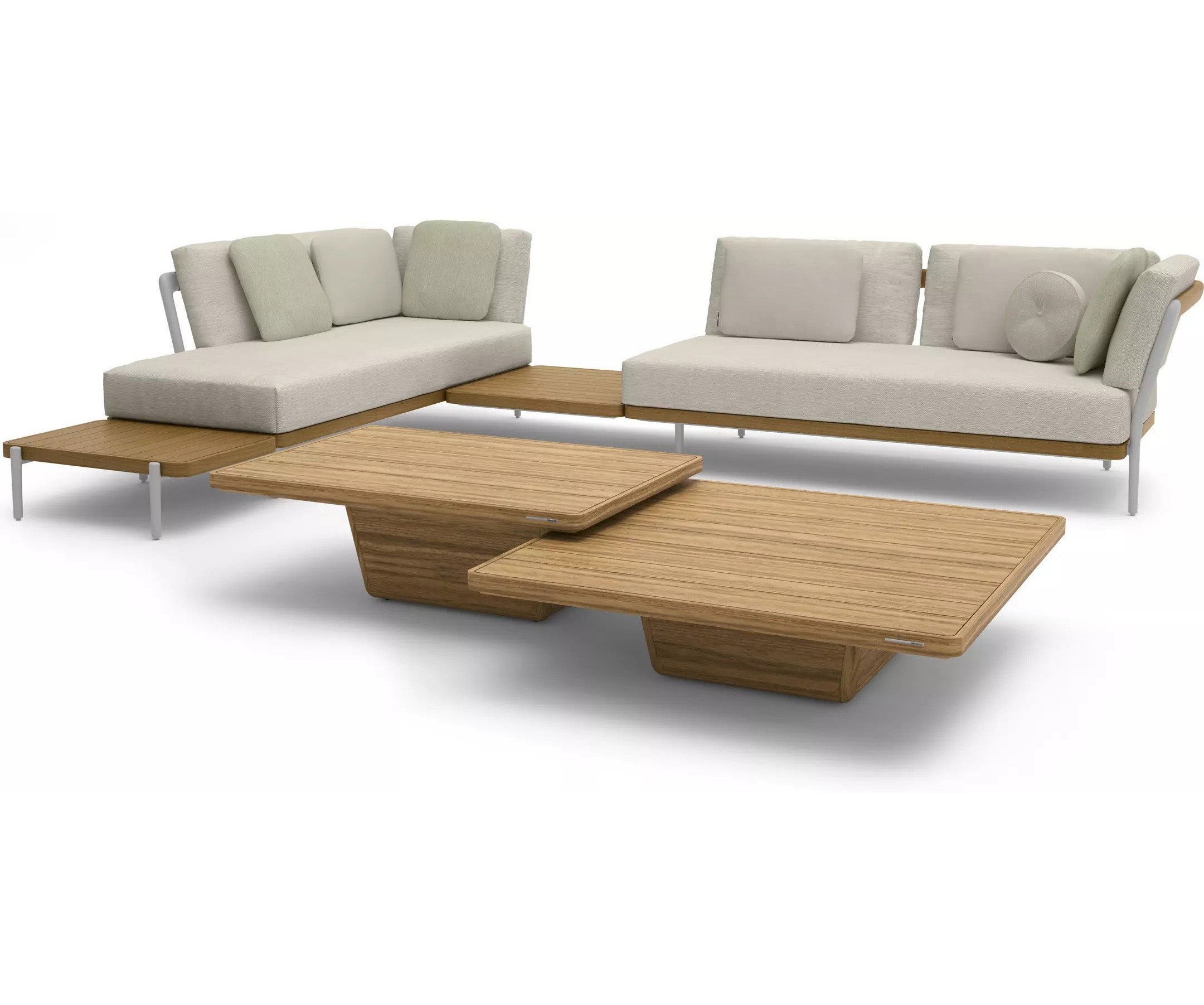 Manutti, Cobi Coffee Table