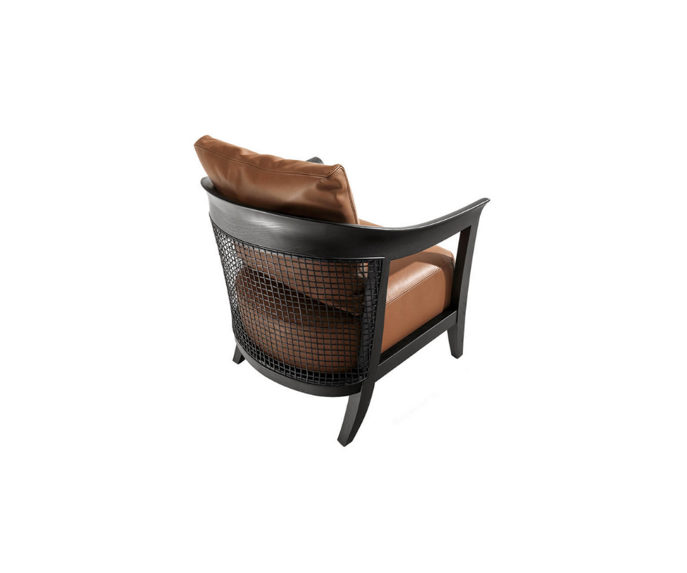 Longhi, Cody Armchair