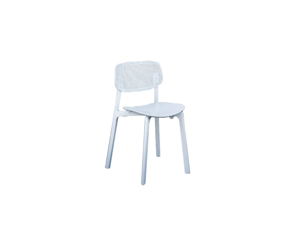 Kristalia, Colander Dining Chair