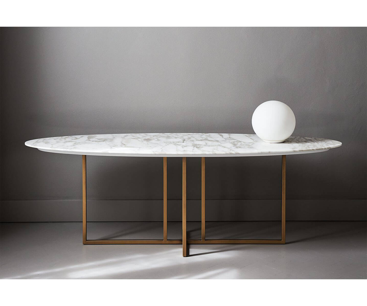 Meridiani, Cole Console