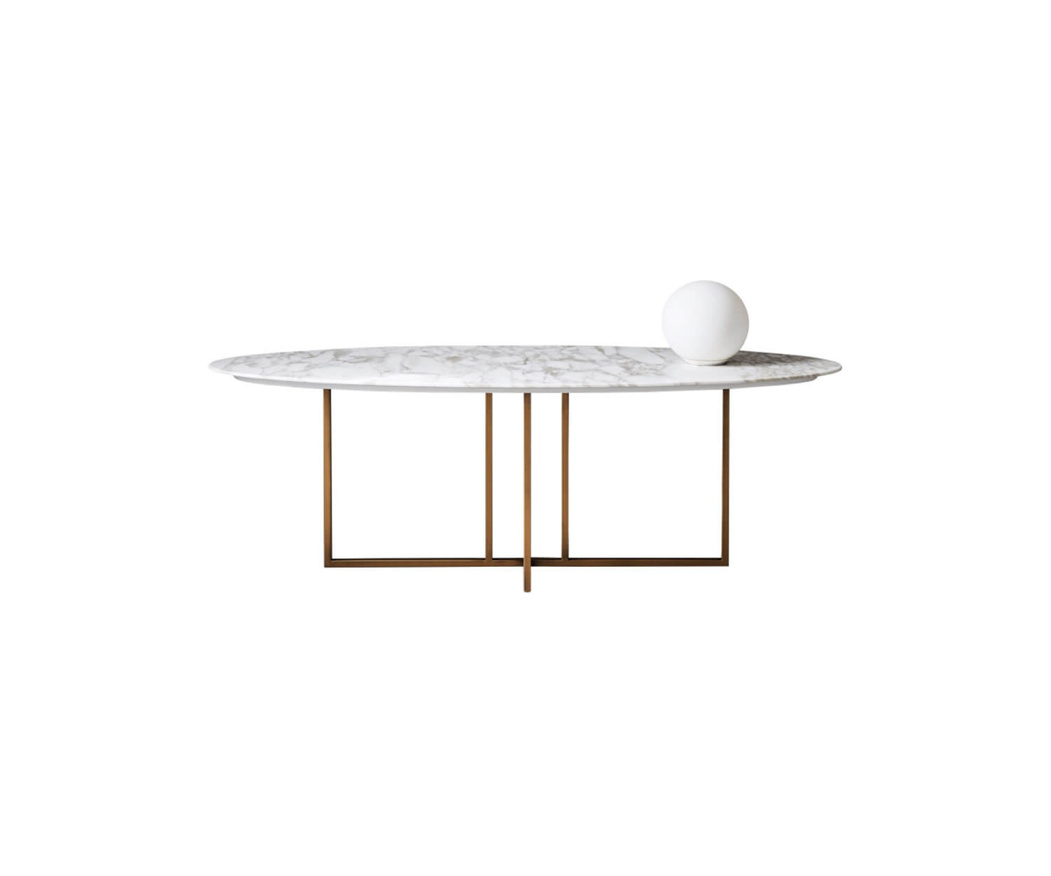 Meridiani, Cole Console