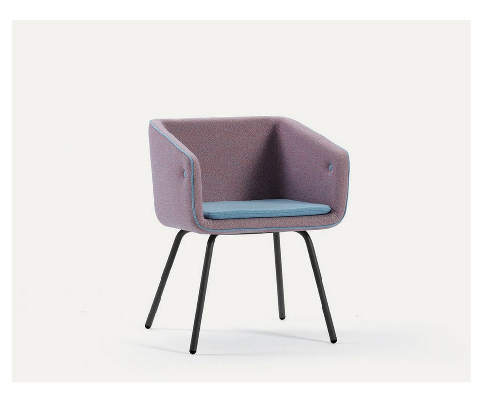 Sancal, Collar Armchair