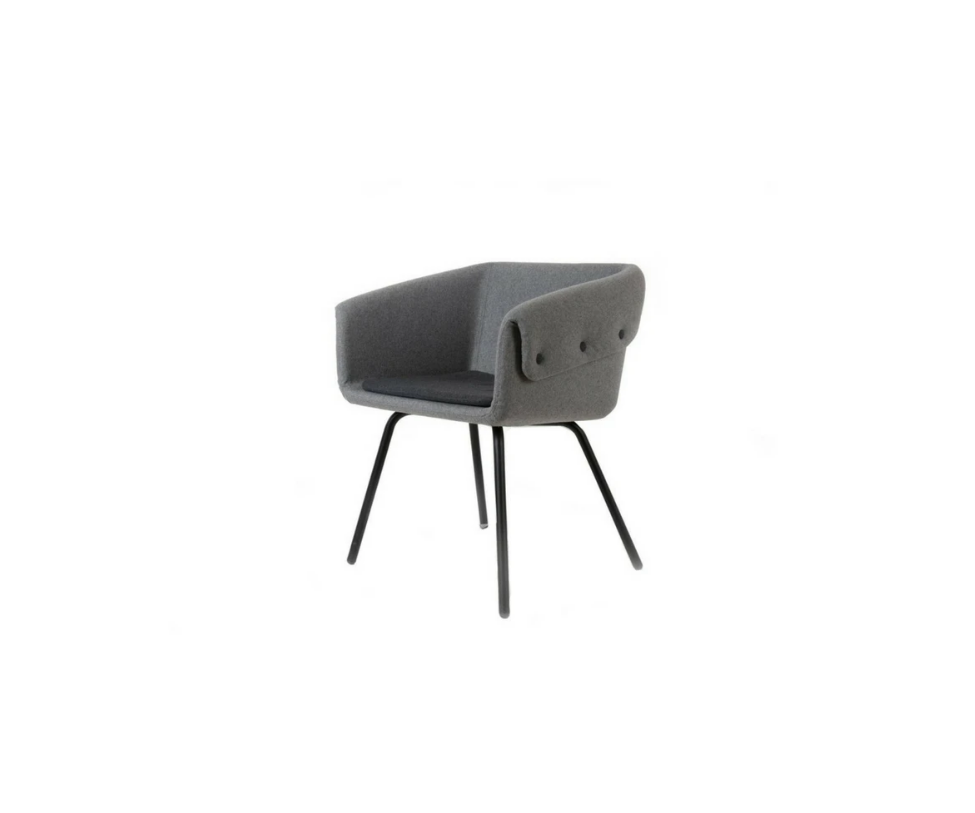 Sancal, Collar Armchair