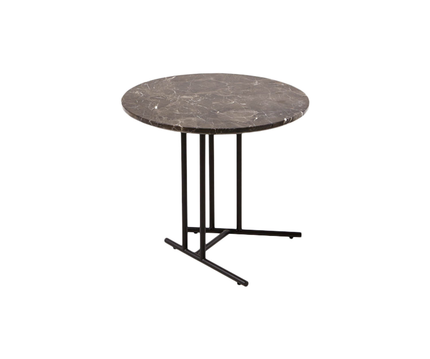 Varaschin, Colorado Round Side Table