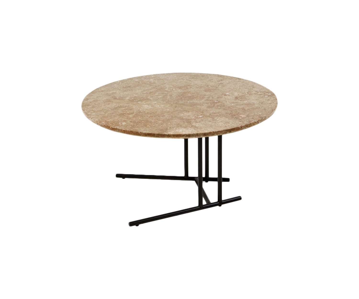 Varaschin, Colorado Round Side Table