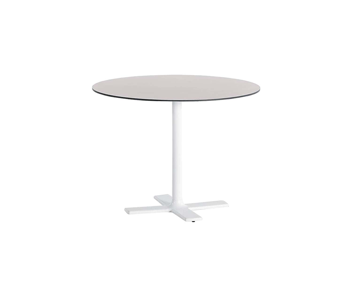 Point 1920, Colors Round Dining Table